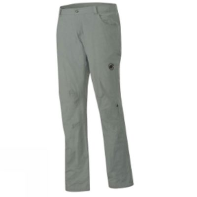 Pantalones Mammut Lezat Hombre - Verde - Chile WSF230785